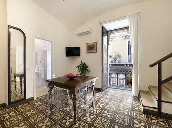 Bed & Breakfast Casa Sorrentina