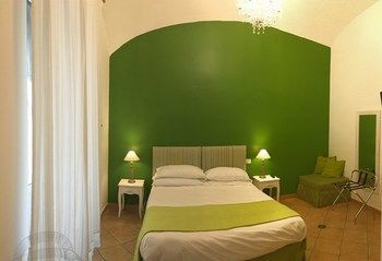 Bed & Breakfast Casa Sorrentina