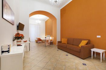 Bed & Breakfast Casa Sorrentina