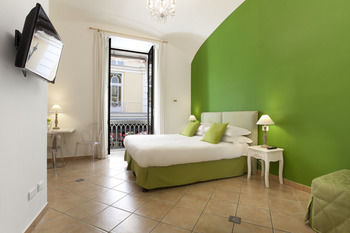 Bed & Breakfast Casa Sorrentina