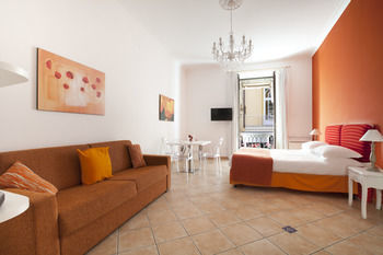 Bed & Breakfast Casa Sorrentina