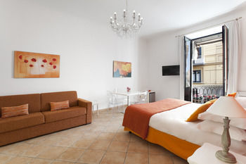 Bed & Breakfast Casa Sorrentina