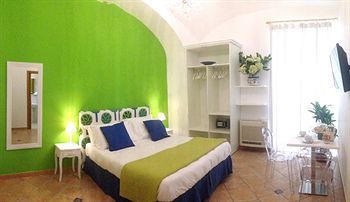 Bed & Breakfast Casa Sorrentina