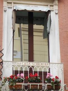 Bed & Breakfast Casa Sorrentina
