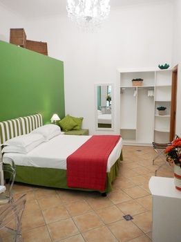 Bed & Breakfast Casa Sorrentina