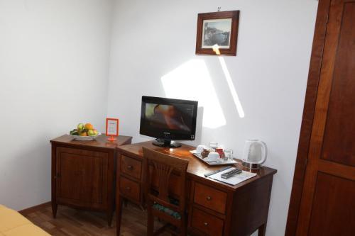 Bed & Breakfast La Magnolia