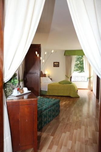 Bed & Breakfast La Magnolia