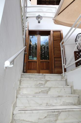 Bed & Breakfast La Magnolia