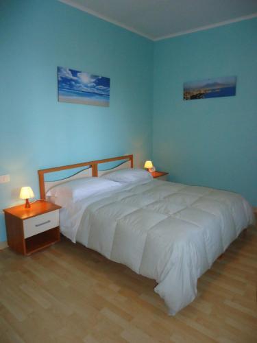 Bed & Breakfast Villa De Angelis