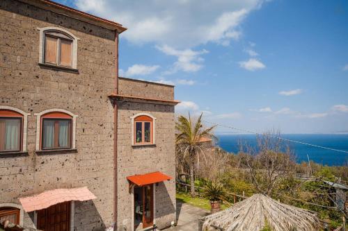 Bed & Breakfast Villa De Angelis