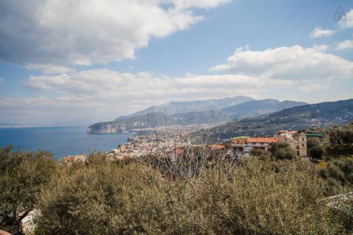 Bed & Breakfast Villa De Angelis