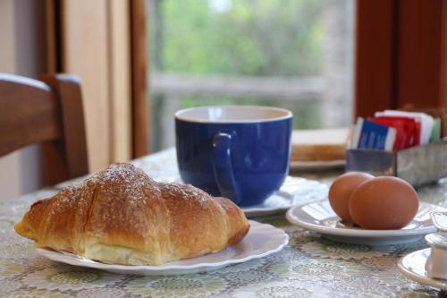 Bed & Breakfast Villa De Angelis