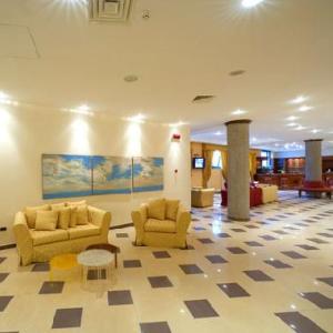 Ulisse Deluxe Hostel