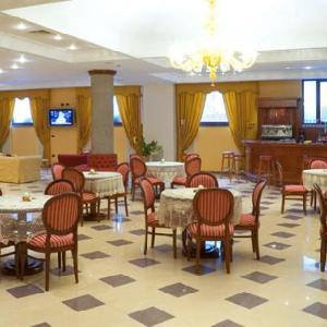 Ulisse Deluxe Hostel
