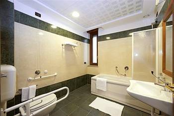 Ulisse Deluxe Hostel