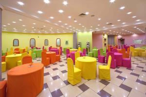 Ulisse Deluxe Hostel