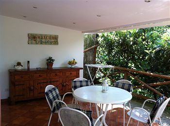 Apartamento Villino Chalet Paradiso