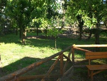 Apartamento Villino Chalet Paradiso