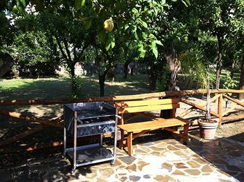 Apartamento Villino Chalet Paradiso