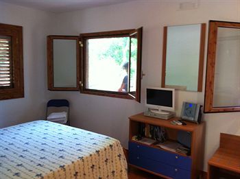 Apartamento Villino Chalet Paradiso