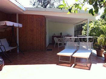 Apartamento Villino Chalet Paradiso