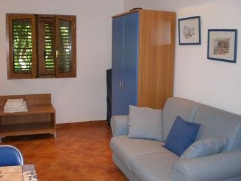Apartamento Villino Chalet Paradiso