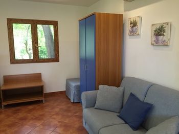 Apartamento Villino Chalet Paradiso