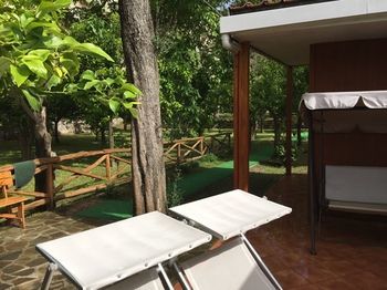 Apartamento Villino Chalet Paradiso