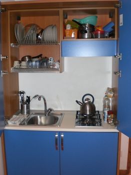 Apartamento Villino Chalet Paradiso