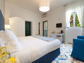 Bed & Breakfast Casa Correale