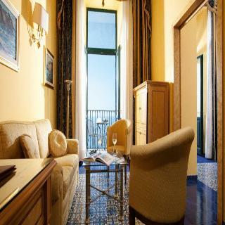 Imperial Hotel Tramontano