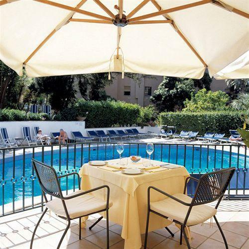 Imperial Hotel Tramontano