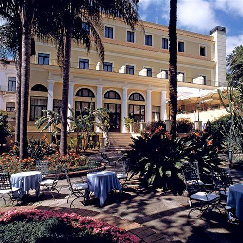 Imperial Hotel Tramontano