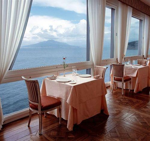 Imperial Hotel Tramontano