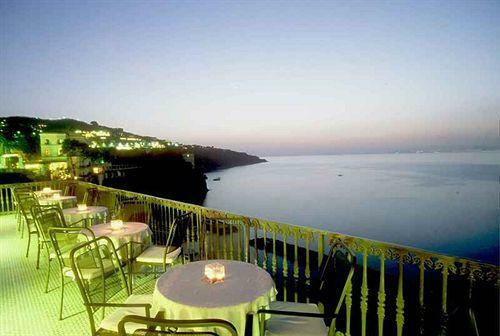 Imperial Hotel Tramontano