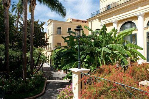 Imperial Hotel Tramontano