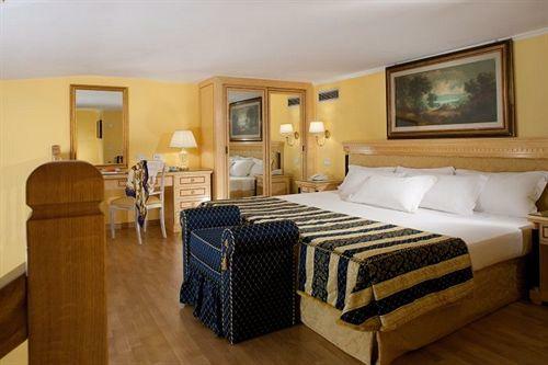 Imperial Hotel Tramontano
