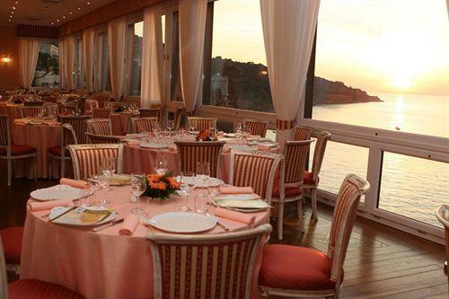 Imperial Hotel Tramontano