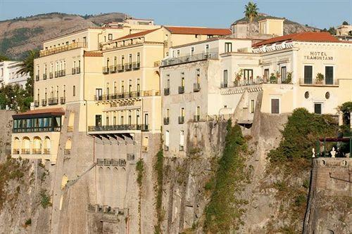 Imperial Hotel Tramontano