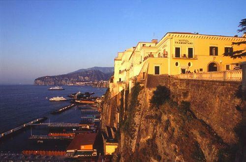 Imperial Hotel Tramontano