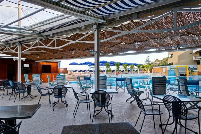 Best Western Hotel La Solara