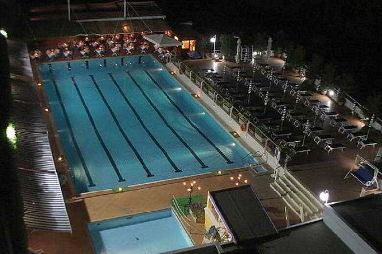 Best Western Hotel La Solara