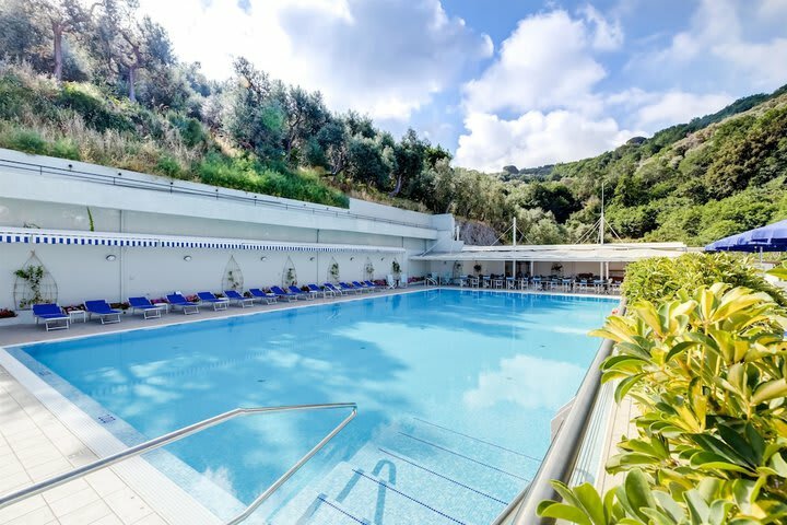 Best Western Hotel La Solara