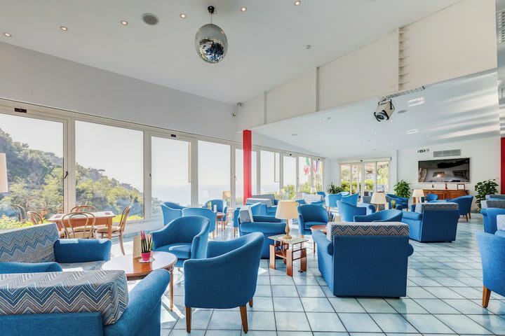 Best Western Hotel La Solara