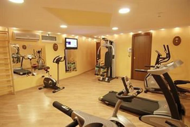 Best Western Hotel La Solara