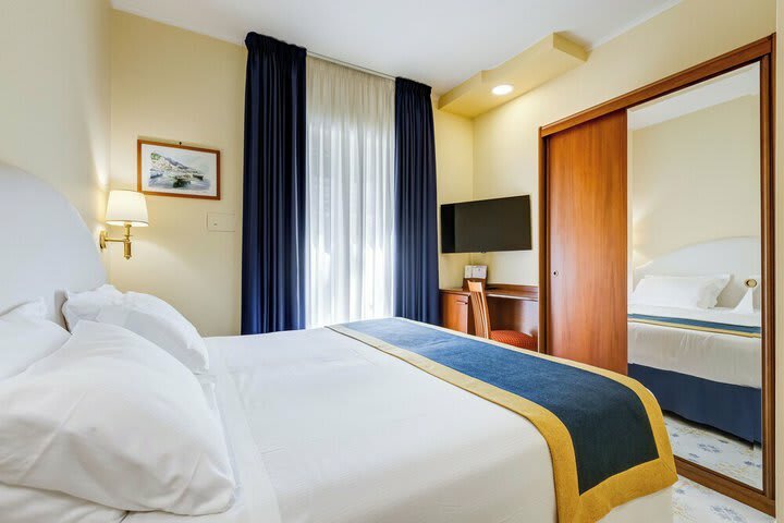 Best Western Hotel La Solara