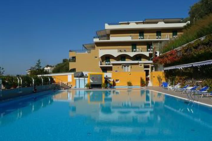 Best Western Hotel La Solara