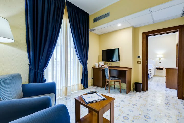 Best Western Hotel La Solara