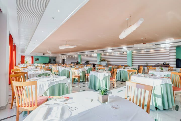 Best Western Hotel La Solara