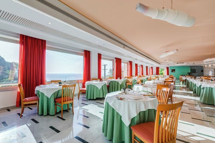 Best Western Hotel La Solara